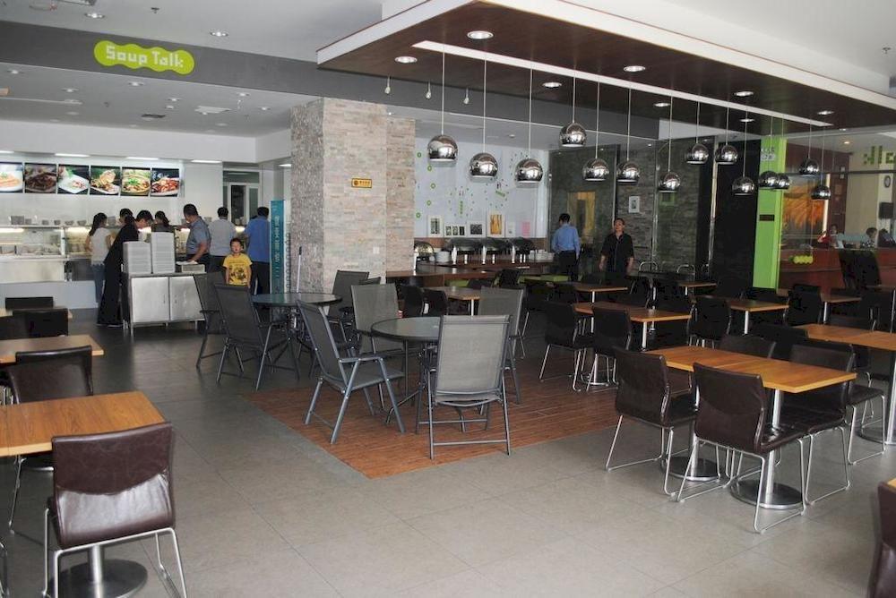 Hanting Express Shanghai Middle Sichuan Road ภายนอก รูปภาพ
